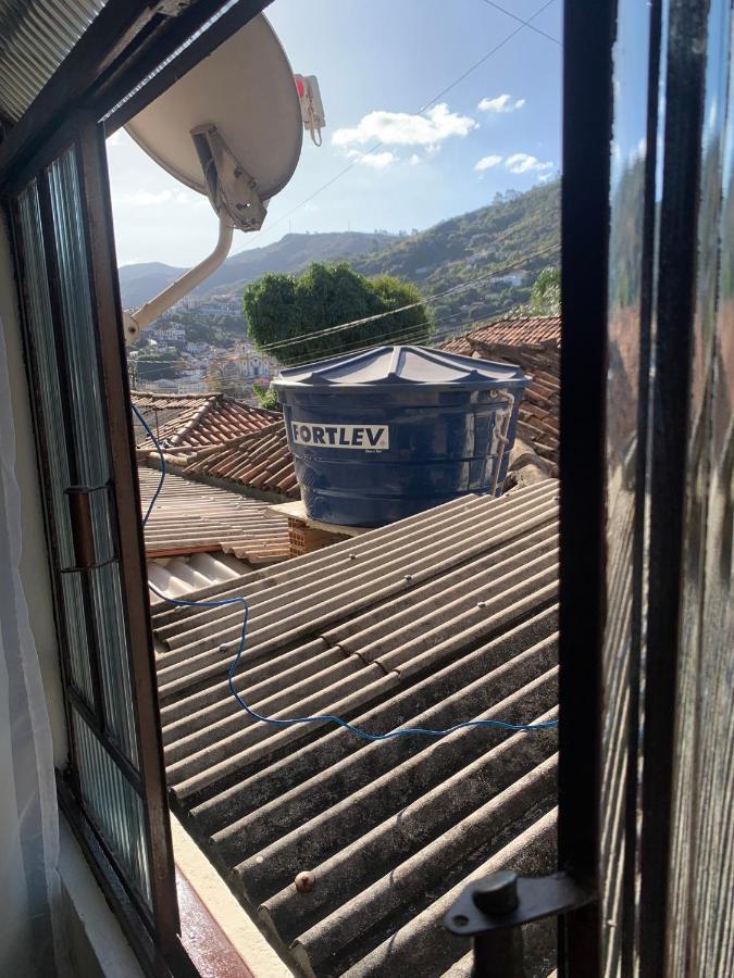 Cantinho Agradavel Em Ouro Preto Ouro Preto  Kültér fotó